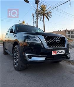 نيسان باترول